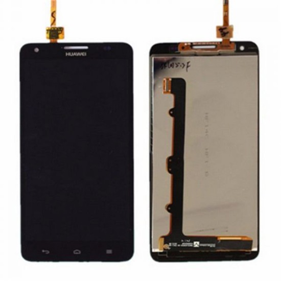 TOUCH+DISPLAY HUAWEI ASCEND G750 BLACK